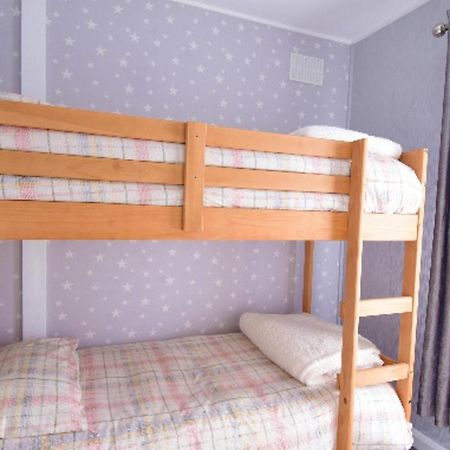 Lovely 3 Bed Chalet Bridlington Free Electric Экстерьер фото